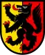 Blason de Vauffelin