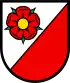 Blason de Wynigen
