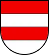 Blason de Zofingue