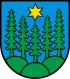 Blason de Zuzgen