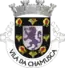 Blason de Chamusca