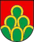 Blason de Courtételle