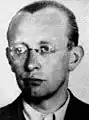 Arvid Harnack