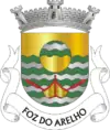 Blason de Foz do Arelho