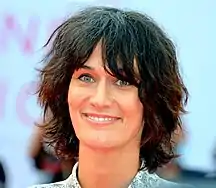 Clotilde Hesme
