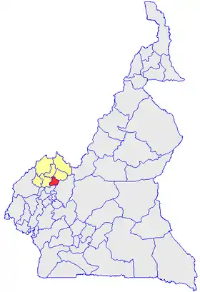 Ngo-Ketunjia