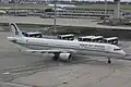 Airbus A321