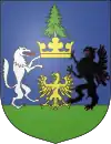 Blason de Liptó