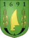 Blason de Pornóapáti