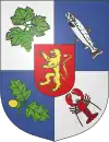 Blason de Ugocsa