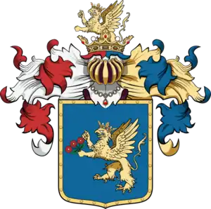 Famille Bogáthy