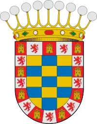 Image illustrative de l’article Comté de Montijo