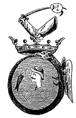 Image illustrative de l’article Famille Kállay