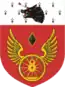 Blason de Lajkovac