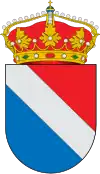 Blason de Cellamare