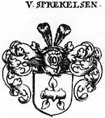 Image illustrative de l’article Famille von Spreckelsen