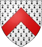 Image illustrative de l’article John Tuchet (6e baron Audley)