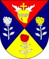 Blason de Léon Adolphe Amette