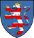 Blason du Landgraviat de Haute-Hesse