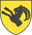 Écu des Stenbock