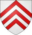 Blason de Callac