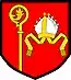 Blason de Gmina Jastrząb