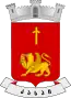 Blason de Kaspi (municipalité)