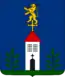 Blason de Majdan