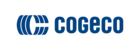 logo de Cogeco