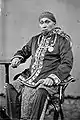 Le regent de Malang (1913)