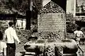 Inscription à Gresik.