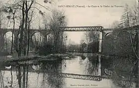 Image illustrative de l’article Tramways de la Vienne