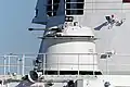 Canon naval 30 mm CRN-91
