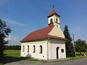 Kaňovice (district de Frýdek-Místek)
