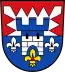 Blason de Branky