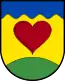 Blason de Horní Poříčí