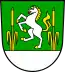 Blason de Lačnov