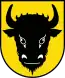 Blason de Zubří