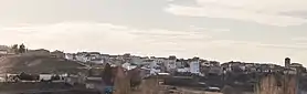 Cañaveruelas