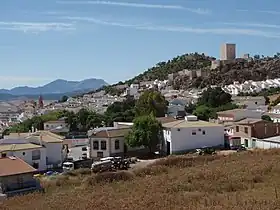 Cañete la Real