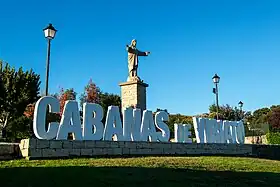 Cabanas de Viriato