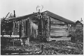 Rampart (Alaska)