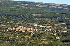 Cabrero (Espagne)