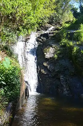 Rio Novo do Sul