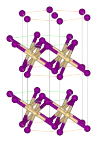 Image illustrative de l’article Iodure de calcium