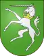 Blason de Cadro