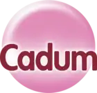 logo de Cadum