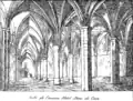 Salle de l'ancien hôtel-Dieu