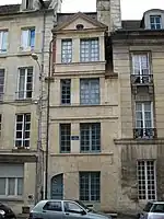 Immeuble