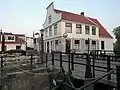 Nieuwendam.
